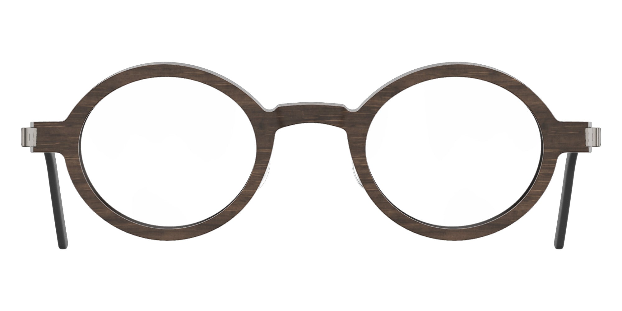 Lindberg 1810 43 - WB11 P10 Smoked Oak/Dark Brown #id:lnd1810wb11p10_s:184100