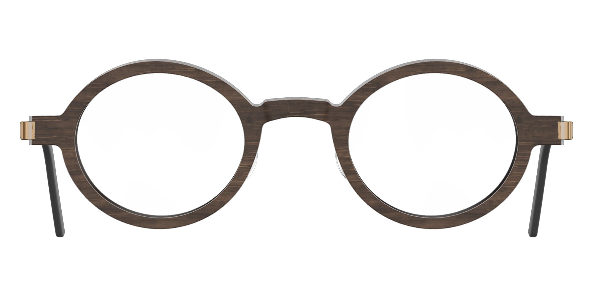 Lindberg 1810 43 - WB11 PU15 Smoked Oak/Dark Brown #id:lnd1810wb11pu15_s:190100