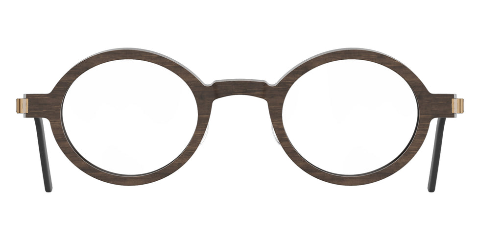 Lindberg 1810 43 - WB11 PU15 Smoked Oak/Dark Brown #id:lnd1810wb11pu15_s:190100
