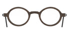 Lindberg 1810 43 - WB11 PU9 Smoked Oak/Dark Brown #id:lnd1810wb11pu9_s:186100