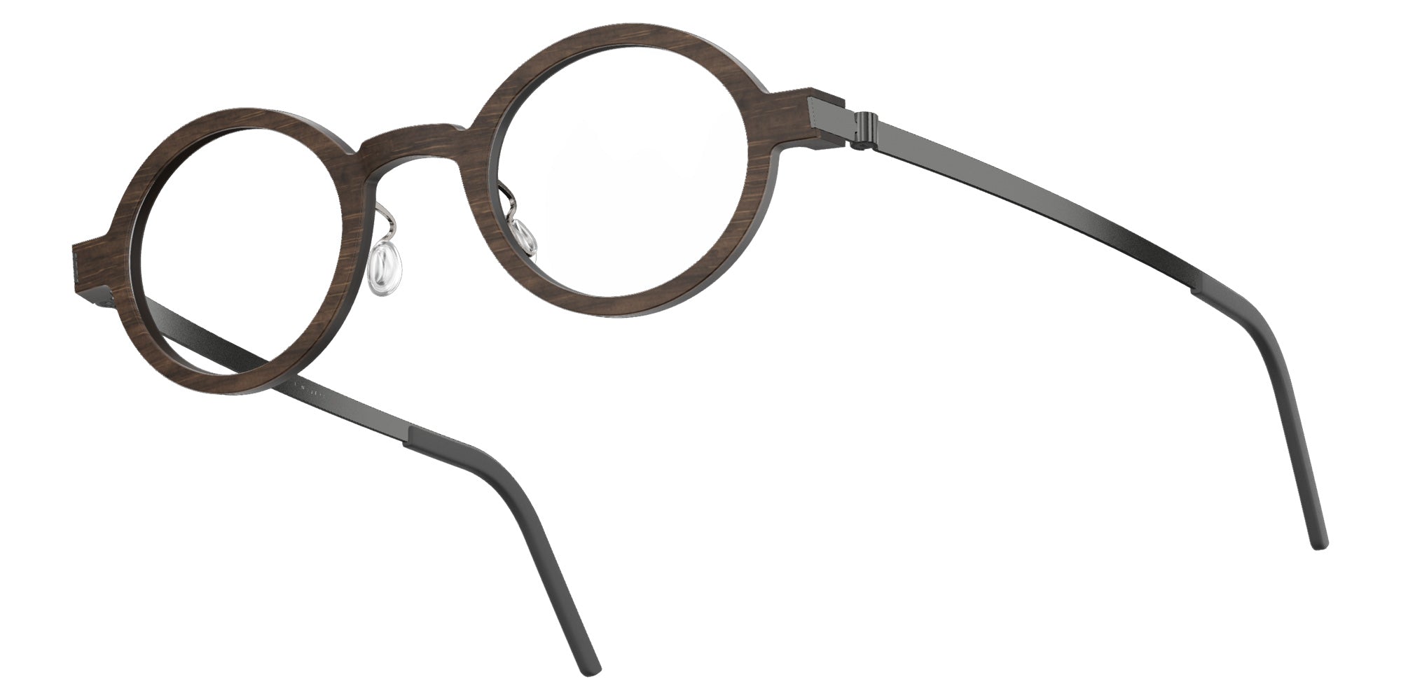 Lindberg 1810 43 - WB11 PU9 Smoked Oak/Dark Brown #id:lnd1810wb11pu9_s:186105
