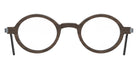 Lindberg 1810 43 - WB11 U16 Smoked Oak/Dark Brown #id:lnd1810wb11u16_s:194100