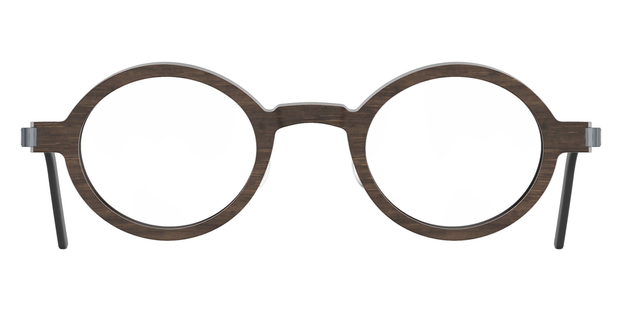 Lindberg 1810 43 - WB11 U16 Smoked Oak/Dark Brown #id:lnd1810wb11u16_s:194100