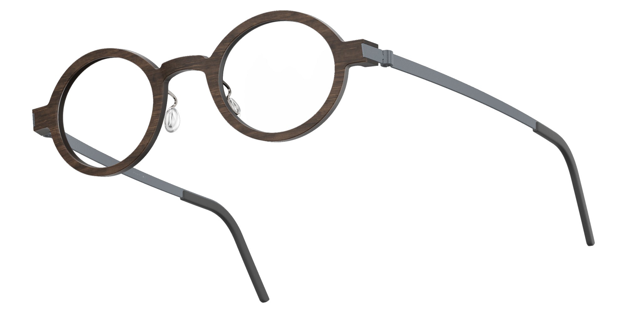 Lindberg 1810 43 - WB11 U16 Smoked Oak/Dark Brown #id:lnd1810wb11u16_s:194105
