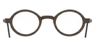 Lindberg 1810 43 - WB11 U9 Smoked Oak/Dark Brown #id:lnd1810wb11u9_s:192100