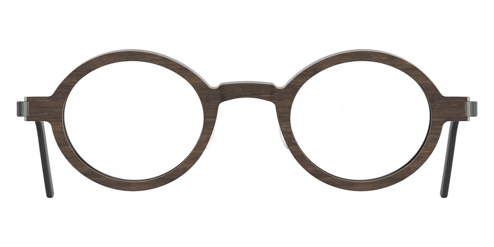 Lindberg 1810 43 - WB11 U9 Smoked Oak/Dark Brown #id:lnd1810wb11u9_s:192100