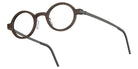Lindberg 1810 43 - WB11 U9 Smoked Oak/Dark Brown #id:lnd1810wb11u9_s:192105