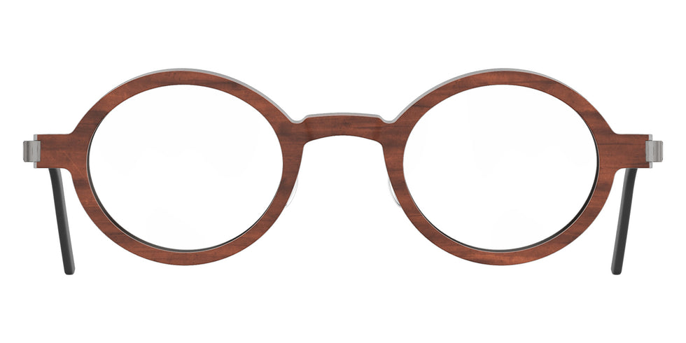 Lindberg 1810 43 - WD13 10 Padauk/Dark Brown #id:lnd1810wd1310_s:196100