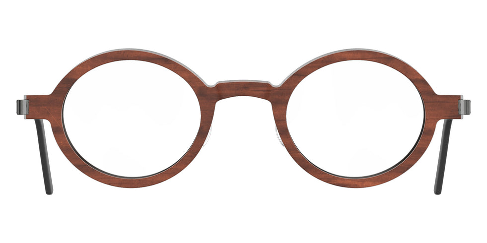 Lindberg 1810 43 - WD13 PU9 Padauk/Dark Brown #id:lnd1810wd13pu9_s:202100
