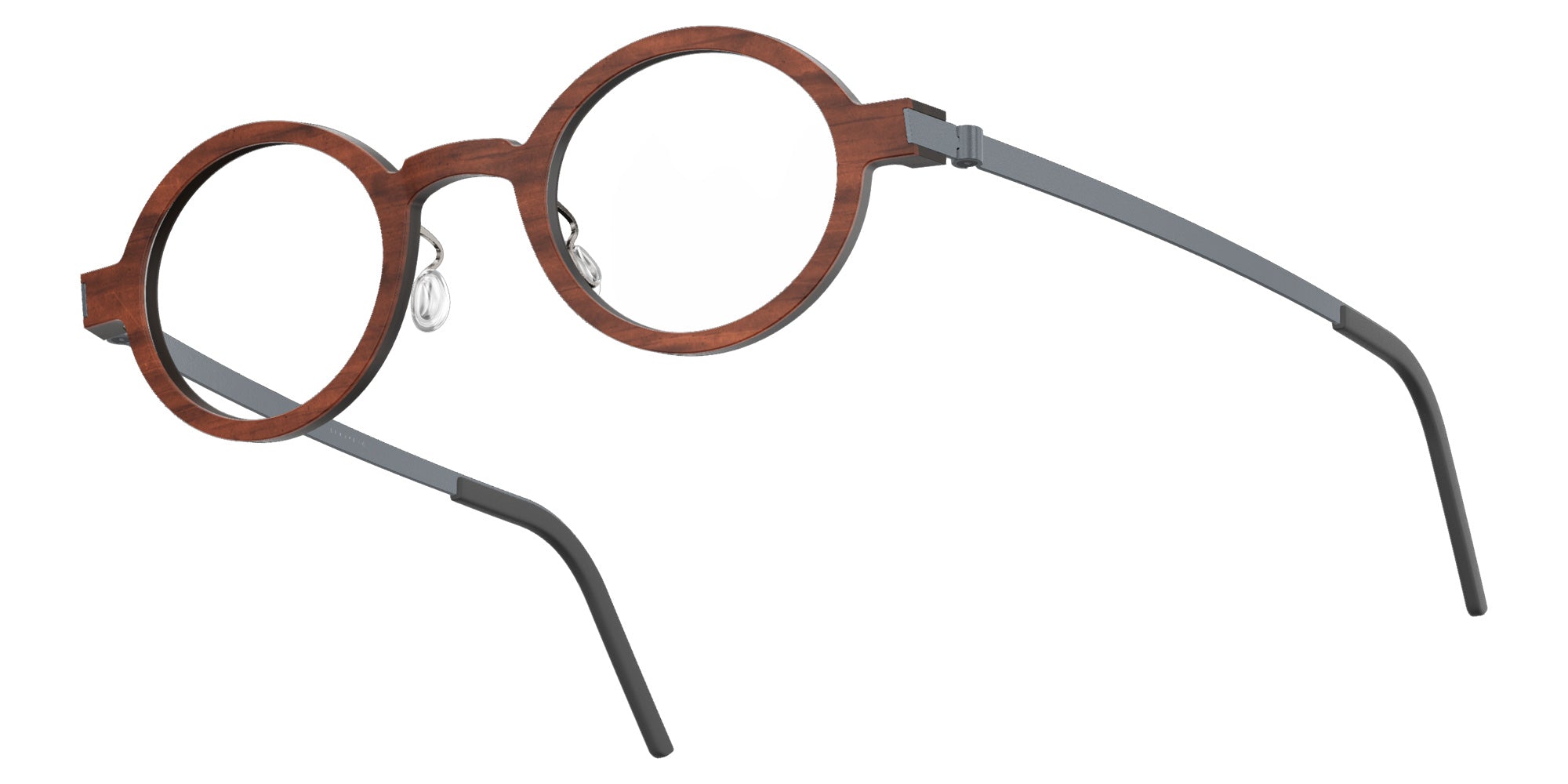 Lindberg 1810 43 - WD13 U16 Padauk/Dark Brown #id:lnd1810wd13u16_s:210105