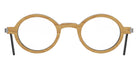 Lindberg 1810 43 - WE17 10 Olive/Medium Brown #id:lnd1810we1710_s:212100
