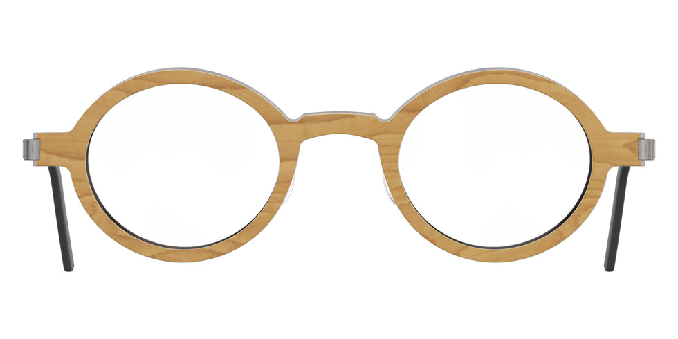 Lindberg 1810 43 - WE17 10 Olive/Medium Brown #id:lnd1810we1710_s:212100