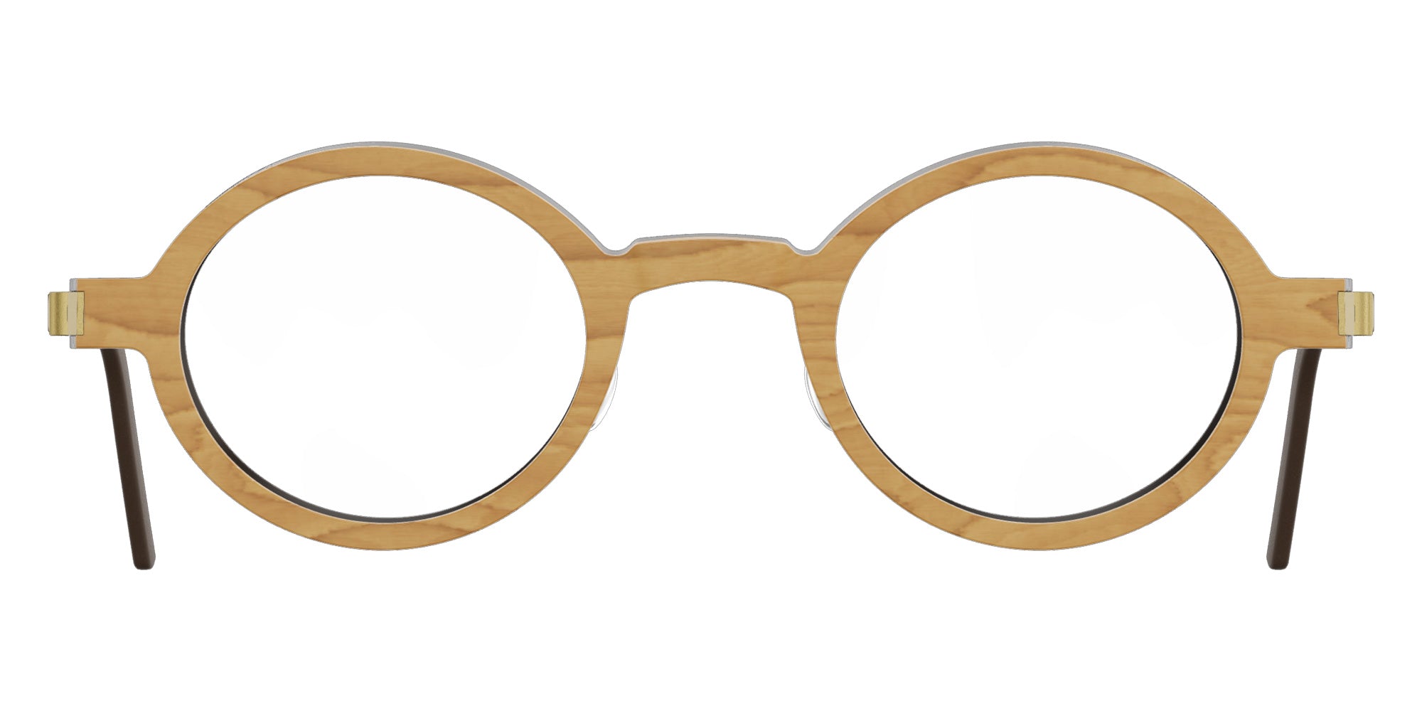 Lindberg 1810 43 - WE17 GT Olive/Medium Brown #id:lnd1810we17gt_s:214100