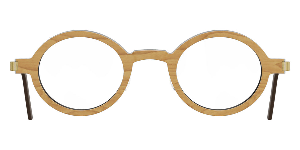 Lindberg 1810 43 - WE17 GT Olive/Medium Brown #id:lnd1810we17gt_s:214100