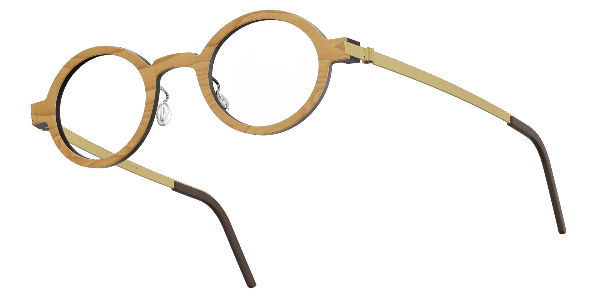 Lindberg 1810 43 - WE17 GT Olive/Medium Brown #id:lnd1810we17gt_s:214105