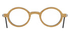 Lindberg 1810 43 - WE17 P10 Olive/Medium Brown #id:lnd1810we17p10_s:216100