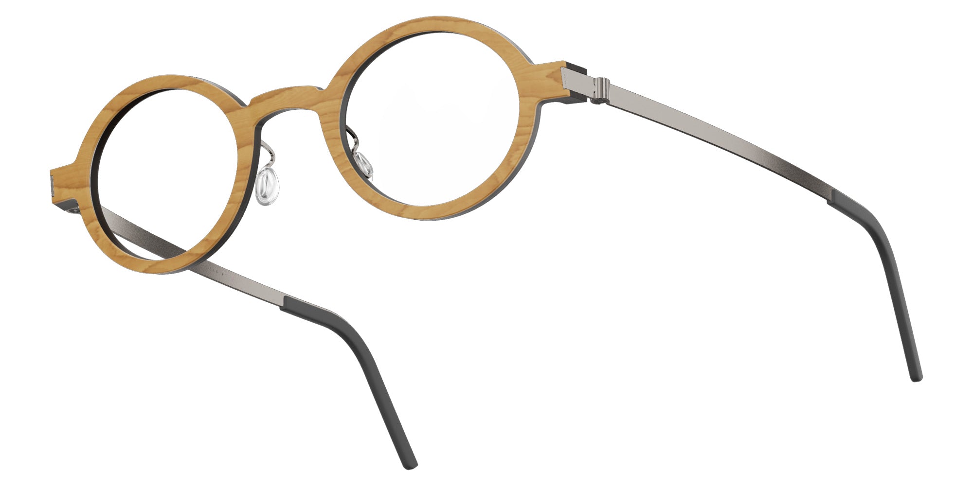 Lindberg 1810 43 - WE17 P10 Olive/Medium Brown #id:lnd1810we17p10_s:216105