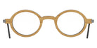 Lindberg 1810 43 - WE17 PU9 Olive/Medium Brown #id:lnd1810we17pu9_s:218100