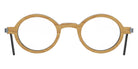 Lindberg 1810 43 - WE17 U16 Olive/Medium Brown #id:lnd1810we17u16_s:226100