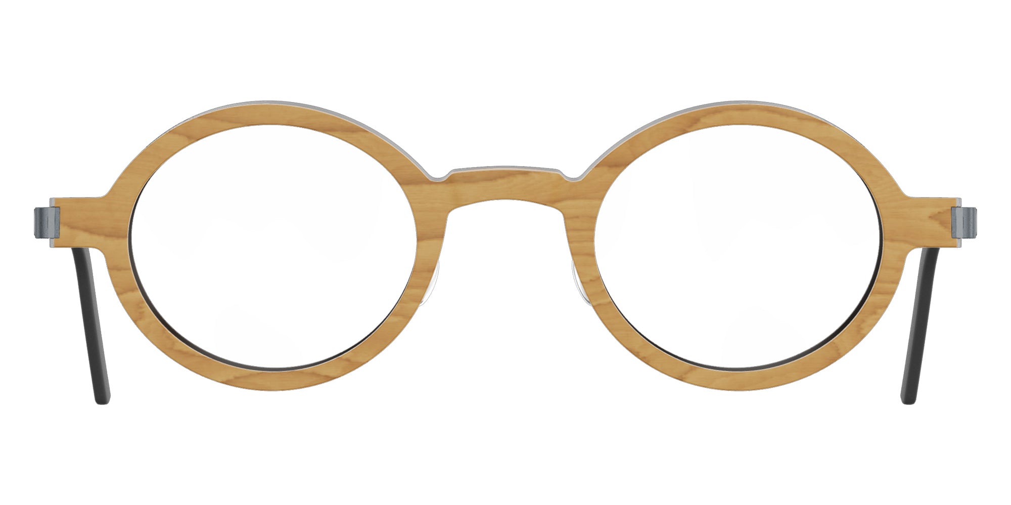 Lindberg 1810 43 - WE17 U16 Olive/Medium Brown #id:lnd1810we17u16_s:226100