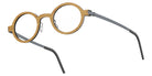 Lindberg 1810 43 - WE17 U16 Olive/Medium Brown #id:lnd1810we17u16_s:226105