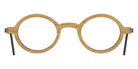 Lindberg 1810 43 - WE17 U9 Olive/Medium Brown #id:lnd1810we17u9_s:224100