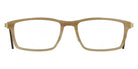 Lindberg 1816 53 - H16 GT Light Brown #id:lnd1816h16gt_s:104100