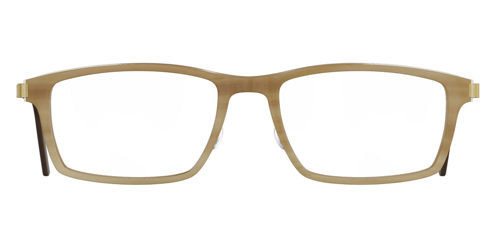 Lindberg 1816 53 - H16 GT Light Brown #id:lnd1816h16gt_s:104100