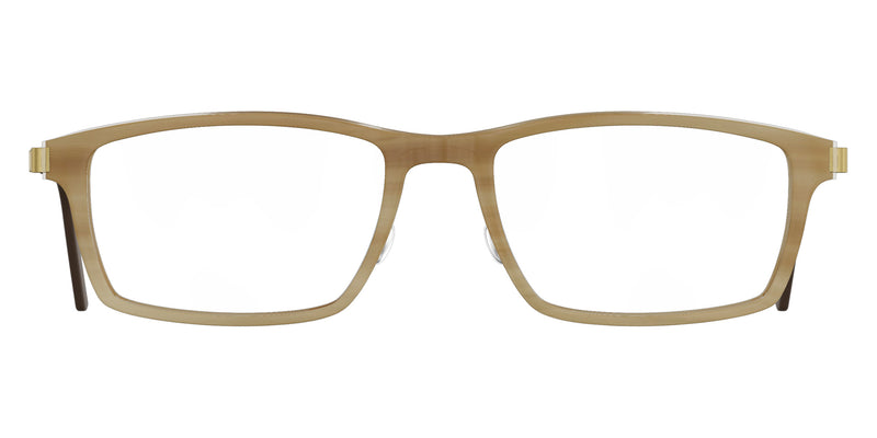 Lindberg - 1816 Buffalo Titanium