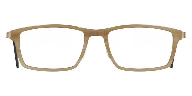 Lindberg - 1816 Buffalo Titanium
