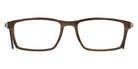 Lindberg 1816 53 - H18 10 Medium Brown/Light Brown #id:lnd1816h1810_s:132100