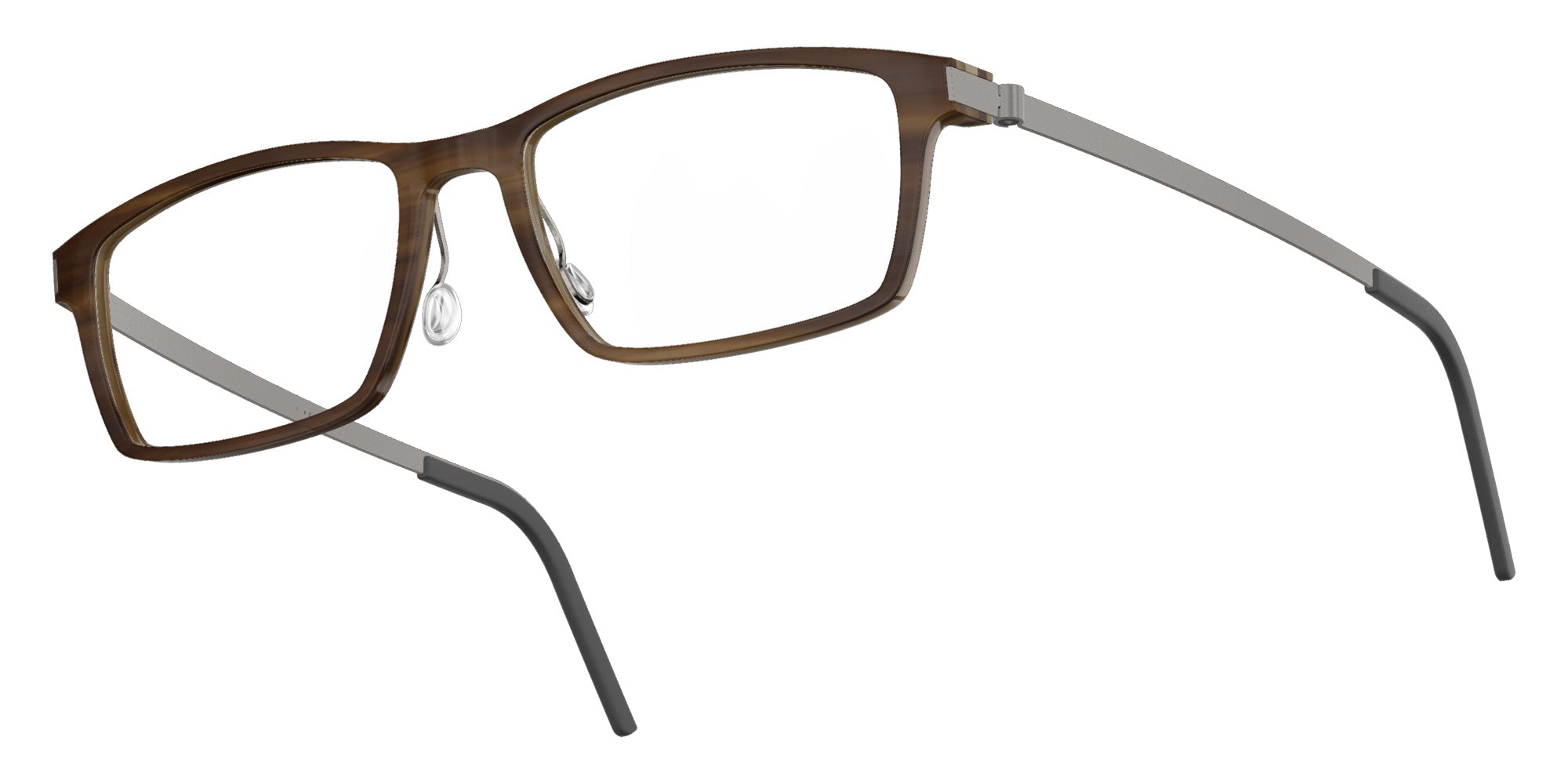 Lindberg 1816 53 - H18 10 Medium Brown/Light Brown #id:lnd1816h1810_s:132105