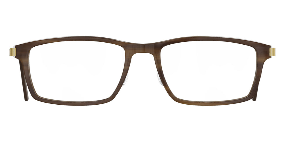 Lindberg 1816 53 - H18 GT Medium Brown/Light Brown #id:lnd1816h18gt_s:136100