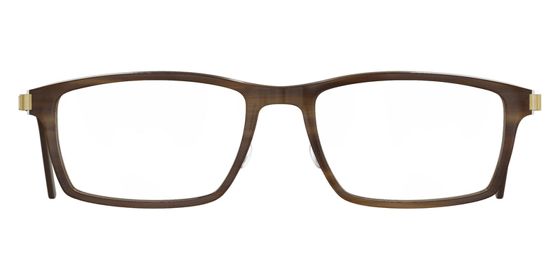 Lindberg - 1816 Buffalo Titanium
