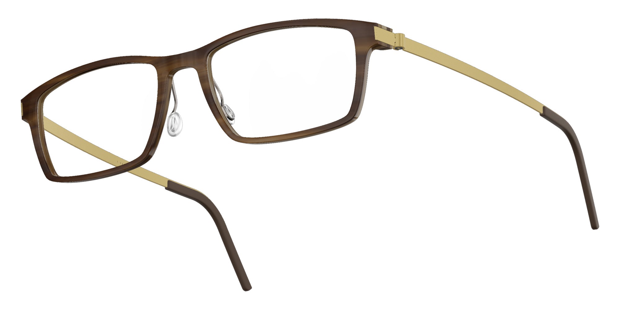Lindberg 1816 53 - H18 GT Medium Brown/Light Brown #id:lnd1816h18gt_s:136105