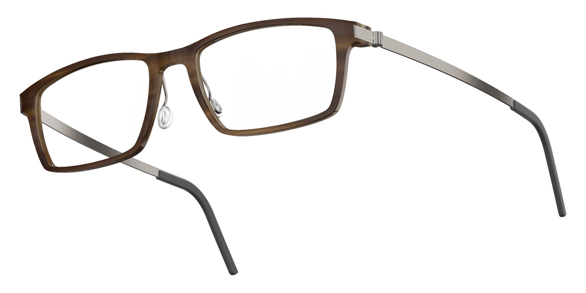 Lindberg 1816 53 - H18 P10 Medium Brown/Light Brown #id:lnd1816h18p10_s:140105