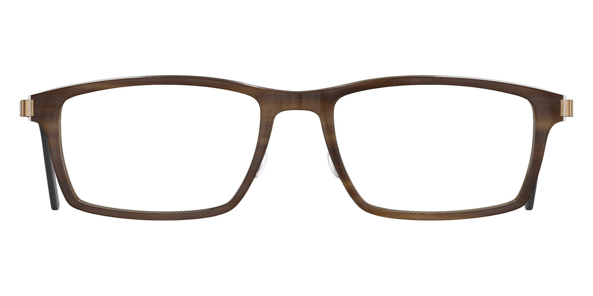 Lindberg 1816 53 - H18 PU15 Medium Brown/Light Brown #id:lnd1816h18pu15_s:152100