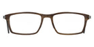 Lindberg 1816 53 - H18 PU9 Medium Brown/Light Brown #id:lnd1816h18pu9_s:144100