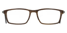 Lindberg 1816 53 - H18 U9 Medium Brown/Light Brown #id:lnd1816h18u9_s:156100