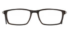 Lindberg 1816 53 - H20 10 Dark Brown #id:lnd1816h2010_s:164100