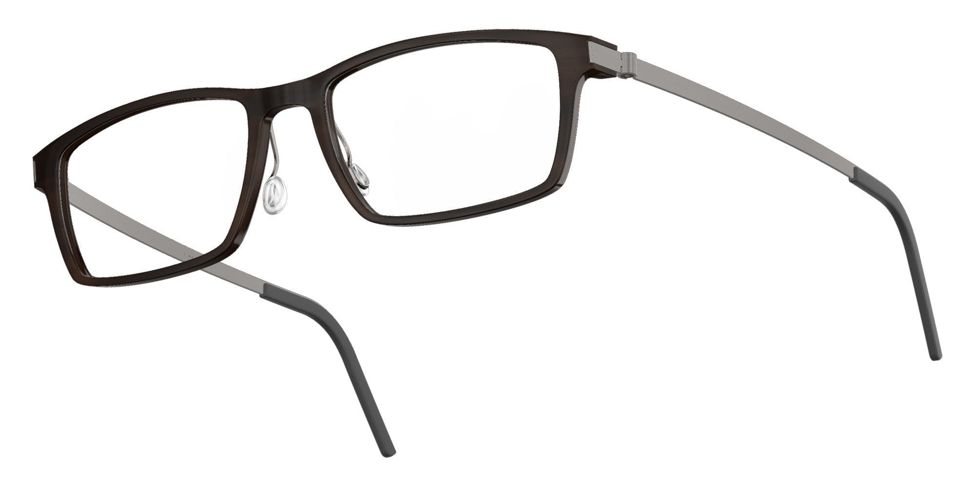 Lindberg 1816 53 - H20 10 Dark Brown #id:lnd1816h2010_s:164105