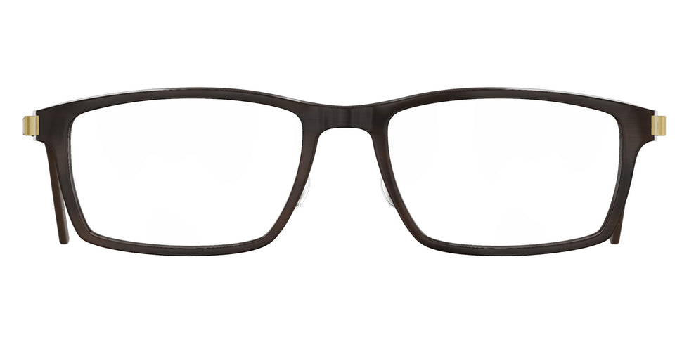 Lindberg 1816 53 - H20 GT Dark Brown #id:lnd1816h20gt_s:168100