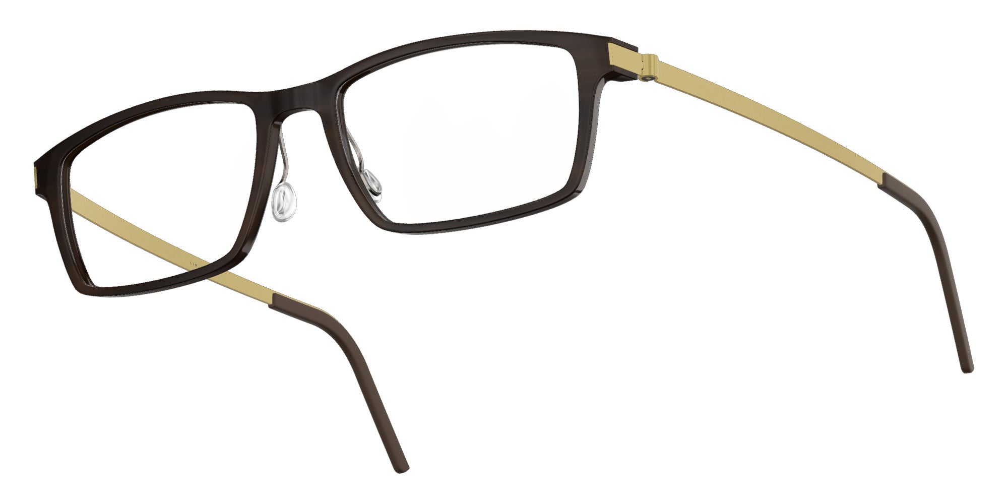 Lindberg 1816 53 - H20 GT Dark Brown #id:lnd1816h20gt_s:168105