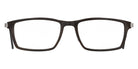 Lindberg 1816 53 - H20 P10 Dark Brown #id:lnd1816h20p10_s:172100