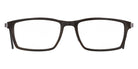 Lindberg 1816 53 - H20 PU14 Dark Brown #id:lnd1816h20pu14_s:180100