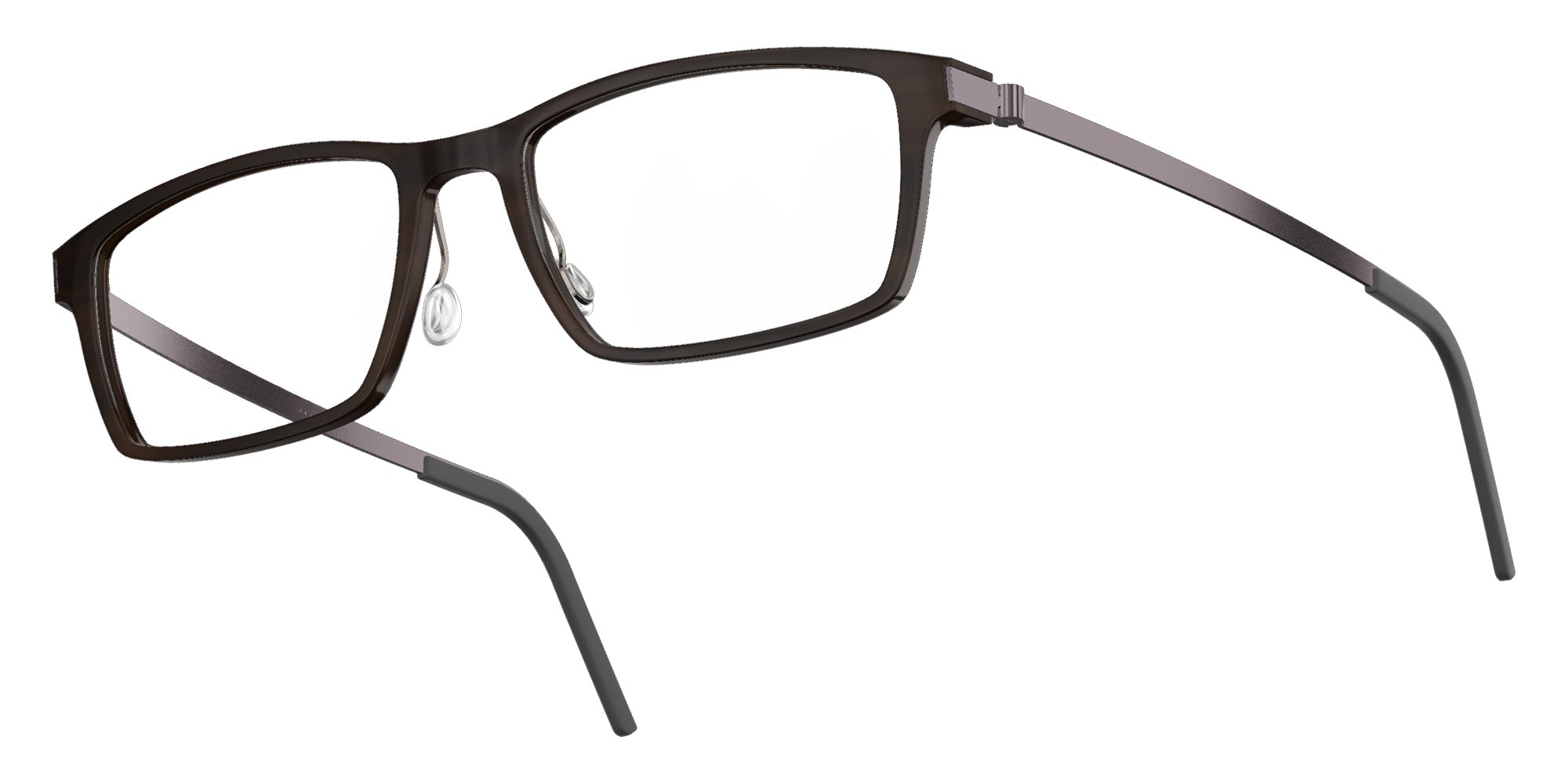 Lindberg 1816 53 - H20 PU14 Dark Brown #id:lnd1816h20pu14_s:180105
