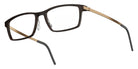 Lindberg 1816 53 - H20 PU15 Dark Brown #id:lnd1816h20pu15_s:184105