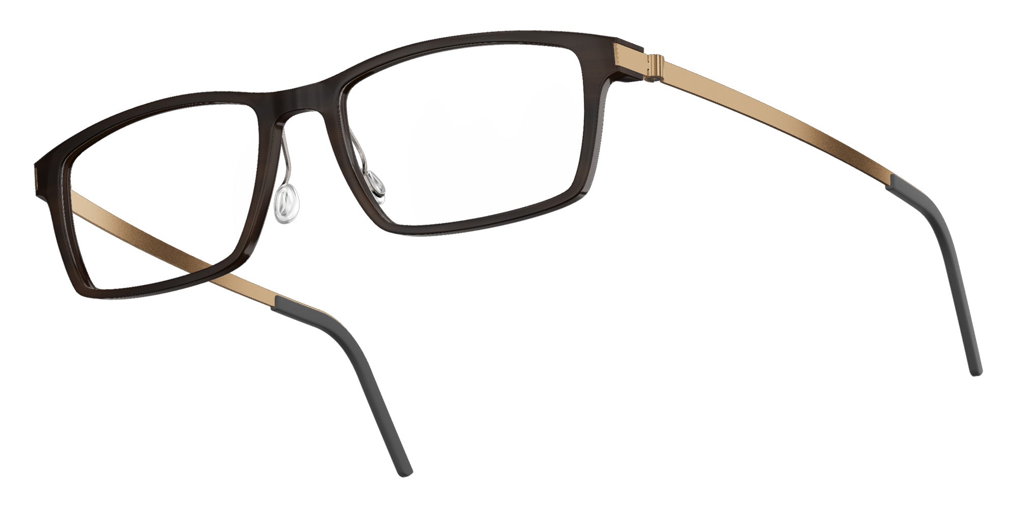 Lindberg 1816 53 - H20 PU15 Dark Brown #id:lnd1816h20pu15_s:184105