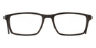 Lindberg 1816 53 - H20 PU9 Dark Brown #id:lnd1816h20pu9_s:176100
