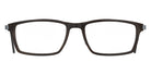 Lindberg 1816 53 - H20 U16 Dark Brown #id:lnd1816h20u16_s:192100